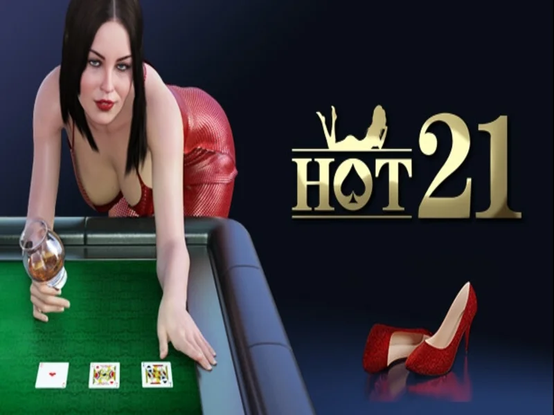 Blackjack Sexy - Siêu Phẩm Cá Cược Hot Nhất Tại 12Bet