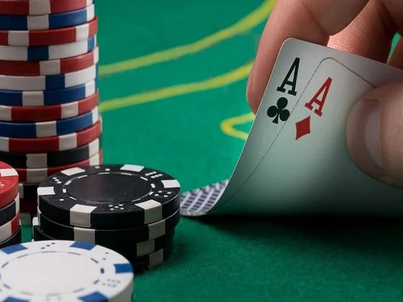 Những thông tin về luật chơi và tỷ lệ thưởng của Poker bàn VIP