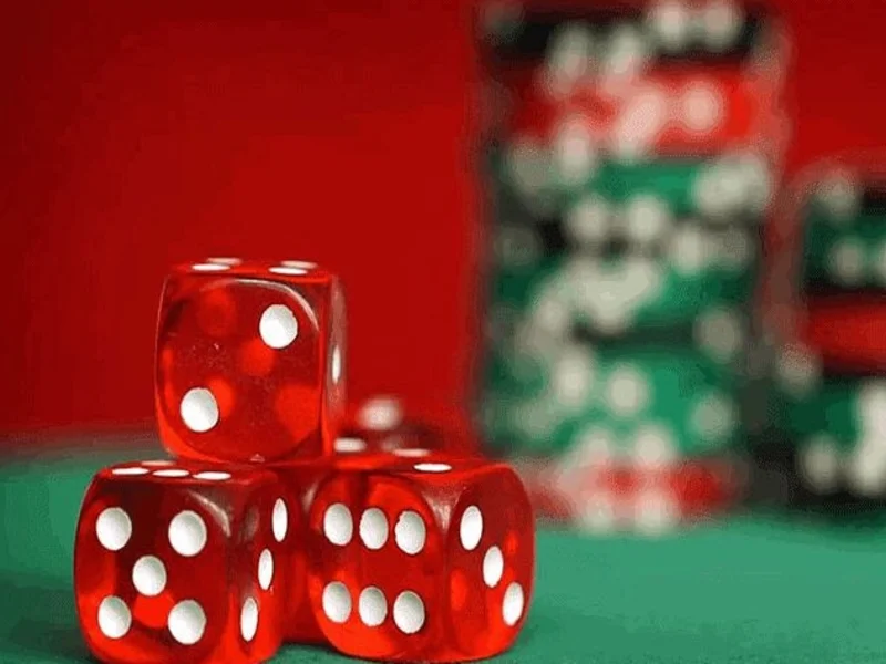 Giới thiệu tổng quát về luật chơi tài xỉu 12Bet