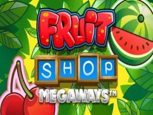 Fruit Shop - Cá Cược Đẳng Cấp Tại Tựa Game Hàng Đầu Châu Á