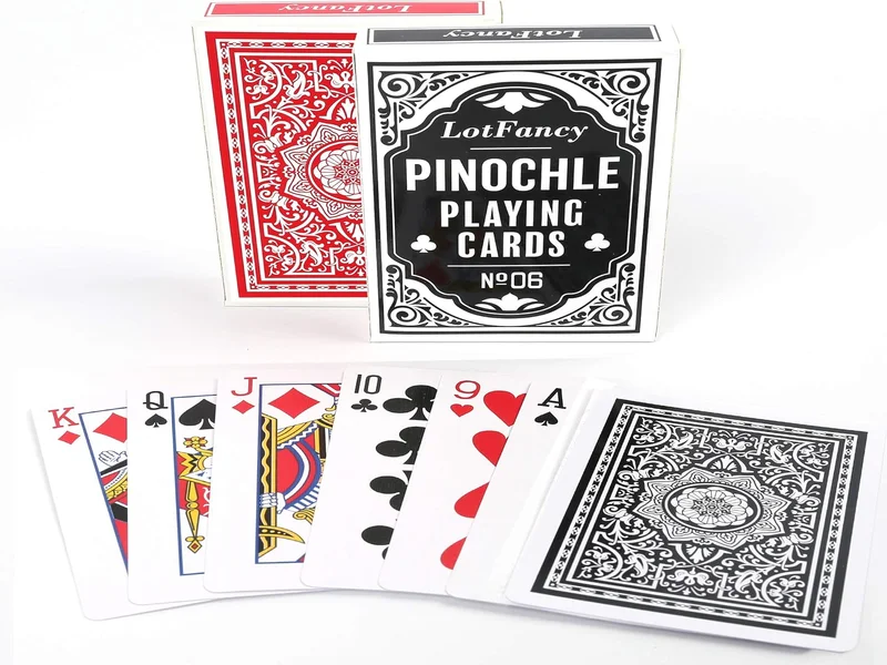 Nhận ngay 500k miễn phí để trải nghiệm Pinochle