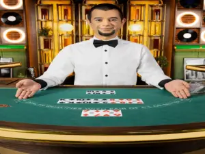 Texas Hold’em Tối Thượng - Trùm Casino Online Của 789Club