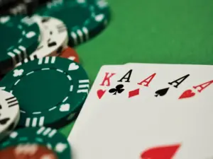 Triple Card Poker - Trải Nghiệm Miễn Phí Tại Nhà Cái 789Club