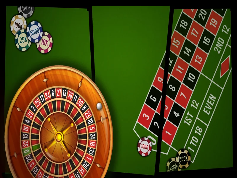 Quy tắc cơ bản và cách thức chơi của Casino Roulette Royal