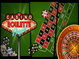 Casino Roulette Royal - Trải Nghiệm Game Bài Thượng Đỉnh