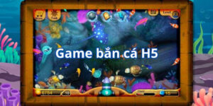 game Bắn cá H5 12Bet